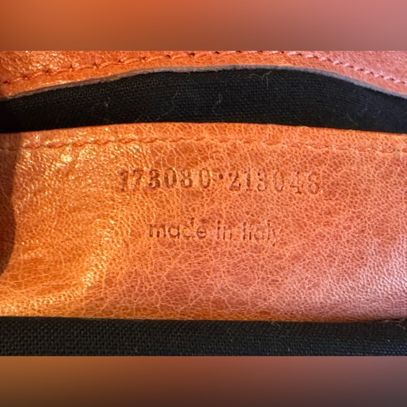 Balenciaga Work bag (giant 31 hardware ) - Picture 11 of 14